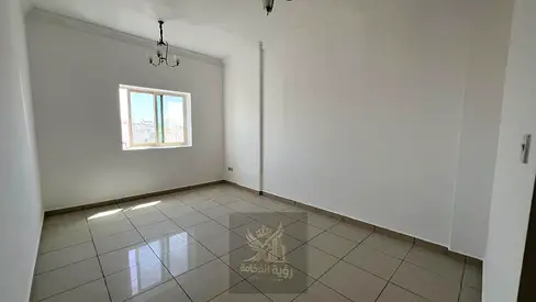 Family Studio for Rent in Al Butina, Sharjah | Suitable Size for a Small Family | Ideal Family Location Close to All Services and Facilities