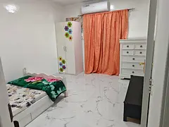 Furnished Couple Room with Private Bath | Abushagara Sharjah