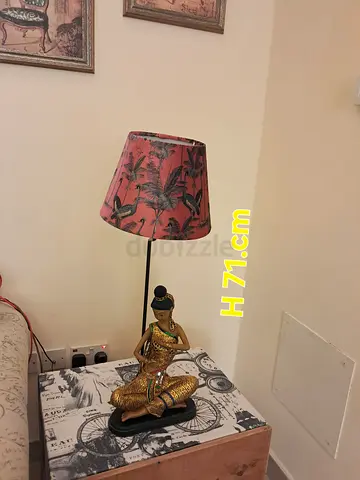Chinese lamp