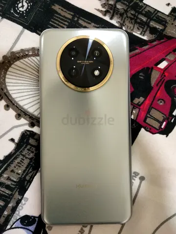 Huawei nova y91