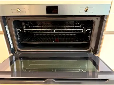 Smeg multifunction built-in electric oven 90cm