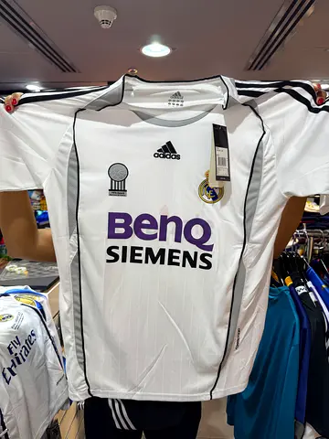 Football kit