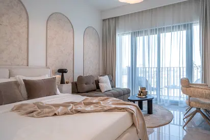 Modern studio | Beach-Style Getaway | All Bills Included