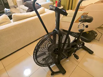 Airbike Classic - High Quality Fitness Bike