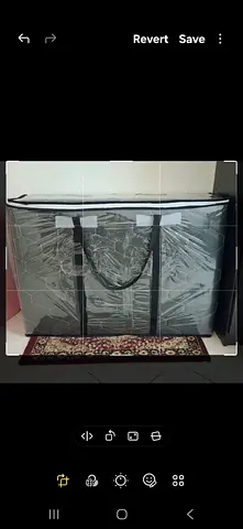 Folding mattress
