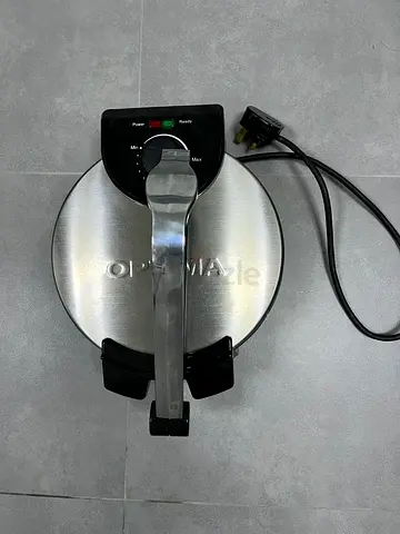 Stainless Steel Optima Maker Roti Maker