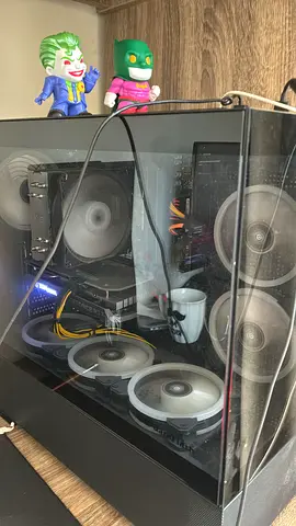 Gaming pc
