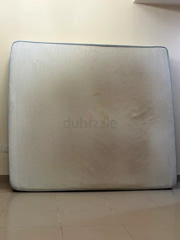 Matress for free