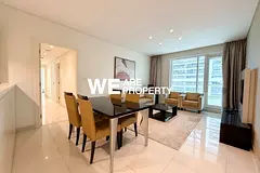 Furnished | View Today | Central Location