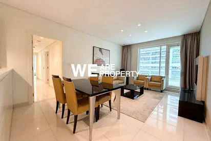 Furnished | View Today | Central Location