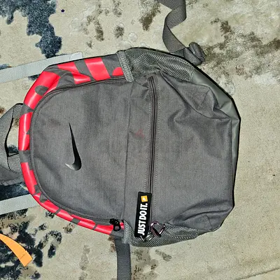 Nike small backpack
