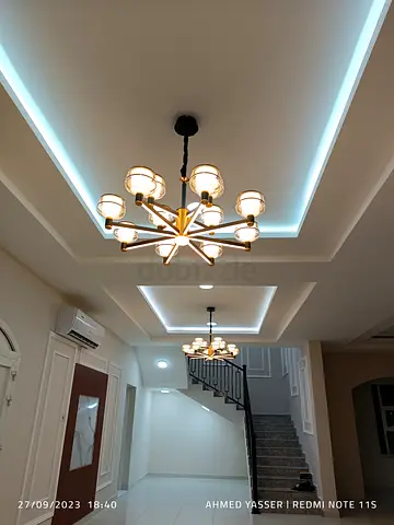 ⚡ خدمات تركيب وصيانة الكهرباء في دبي  ⚡
نوفر جميع خدمات الكهرباء للمنازل والفلل والشقق