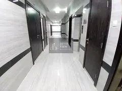 🌟 Brand New 1BHK Apartment with Balcony for Rent in Hoshi | AED 37K 🌟