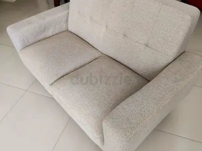 2-seater sofa