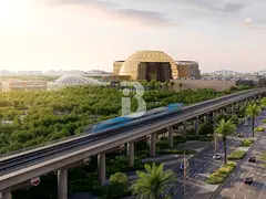 Terra Gardens – Modern Community Dubai