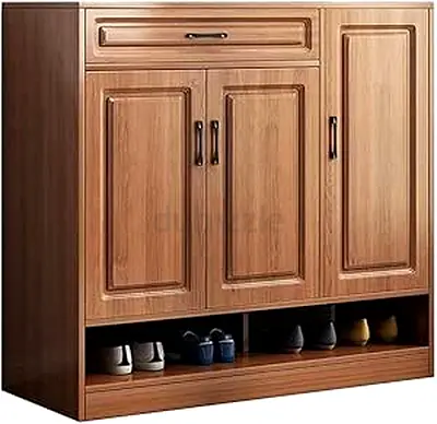 Entryway Shoe Cabinet for SALE