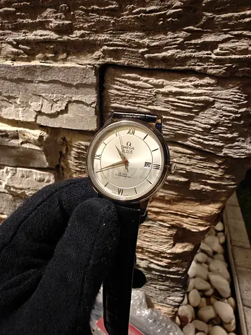 Wall clock Rolex