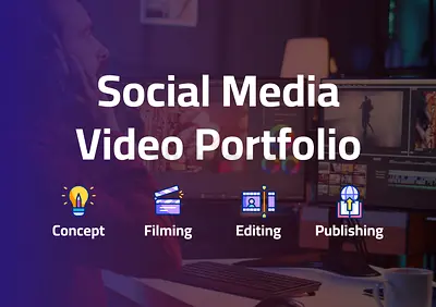 Professional Reels Creator | From Idea to Final Edit