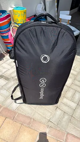 Bugaboo Board-cup holder-adapters