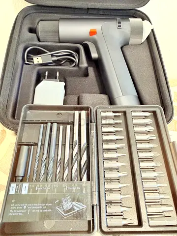 Xiaomi 12V Max Brushless Cordless Drill