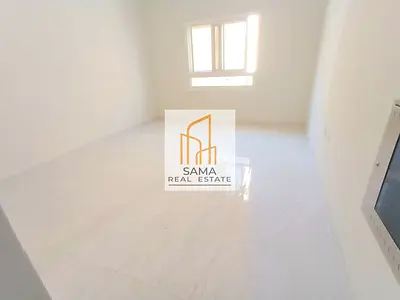 Hot offer 1bhk available Close hall family home Open view near school Muwaileh