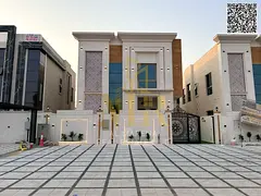 Two-story villa with a rooftop terrace, located close to amenities, priced inclusive of registration