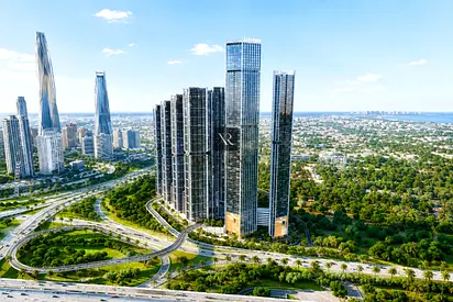 SELLING AT OP | SEA VIEW | HIGH FLOOR | RESALE