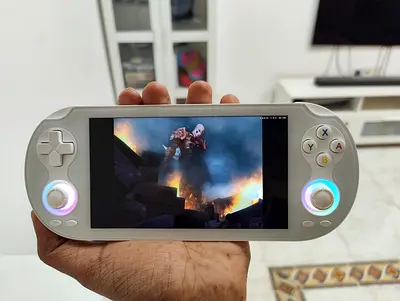 ANBERNIC RG VITA PRO