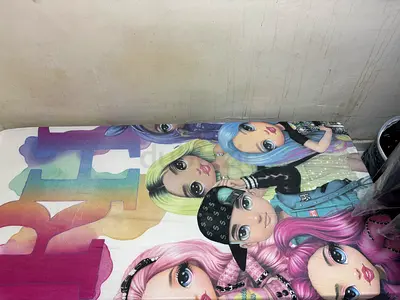 Kids Mattress