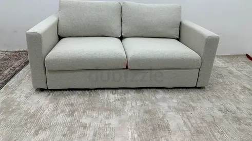 Like new condition IKEA sofabed