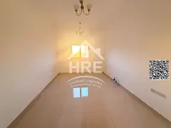 One-bedroom apartment for annual rent in Al Rashid3