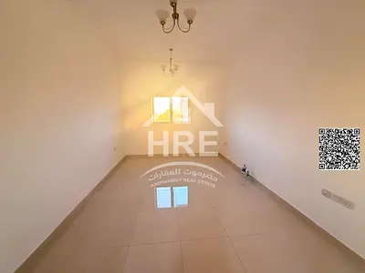 شقة غرفة وصالة للايجار السنوي الراشدية