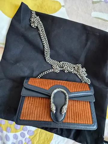 Gucci mini dionysus