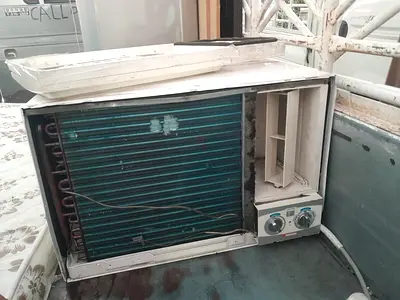 Window ac for sale