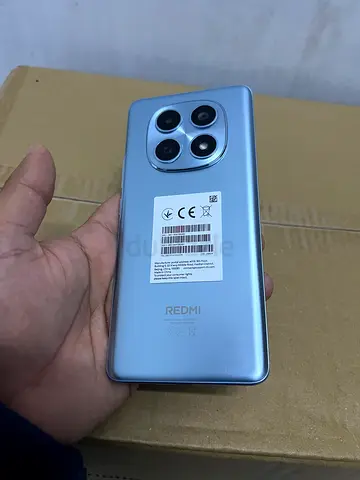 Redmi Note 15