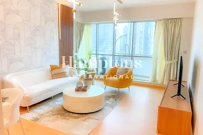 Available 1/7 | Upgraded | Furnished | BLVD View