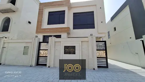 Golden Opportunity to Own a Luxury Villa with Spacious Design and Exceptional Investment Value