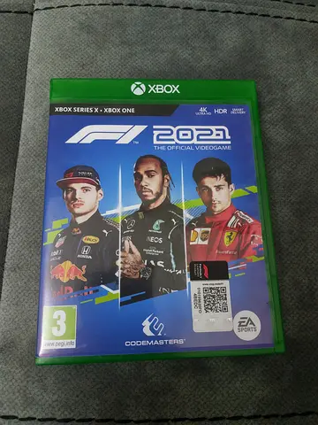 201  THE OFFICIAL VIDEOGAME