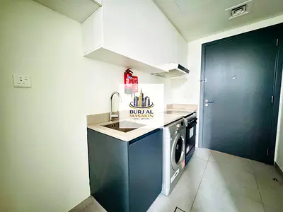 Limited Offer | Brand New Studio With Balcony | 520 SQFT | 36k | 4 cheques | Aljada Sharjah
