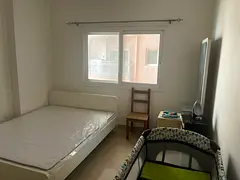 Fully furnished single Room available with separate washroom. Preferably Couples or working ladies.