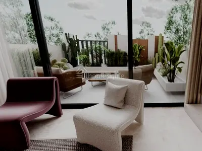 Gated Green Community | Single Row | Best Price