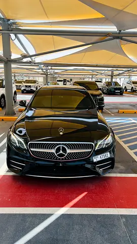 Stunning 2018 Mercedes-Benz E 300 | American Specs | Premium Luxury Sedan