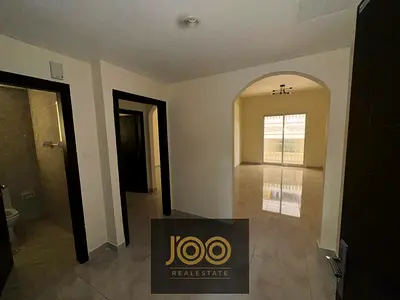 Available Now for Annual Rent | Spacious 1 Bedroom Apartment | Balcony | Free Gym | Prime Location | Best Value in Al Hamidiya
