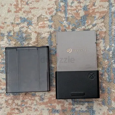 2T Seagate Expansion Card Xbox Series X|S 2 TB SSD