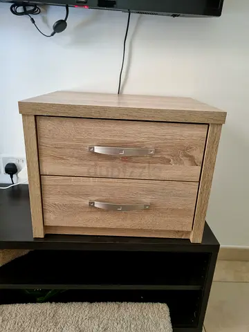 Side Table 1 piece