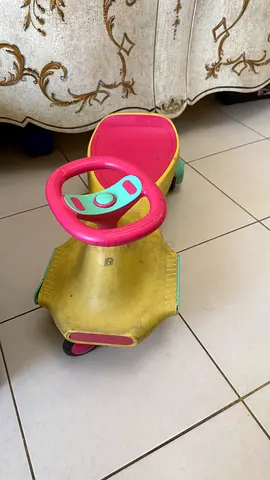 Kids car