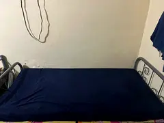 Executive Bed Space Available till 22 jun in Rashidiya Centerpoint metro station , for Kerala Muslim