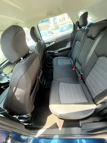 2017 FORD EDGE — миниатюра 13