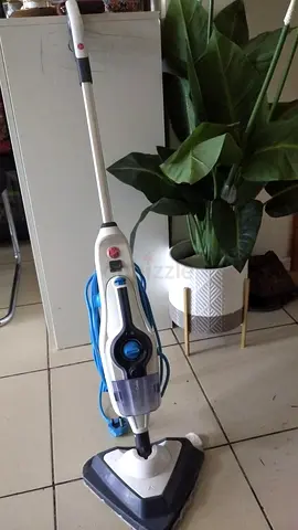 Hoover Lightweight Steam Mop / Floor Cleaner