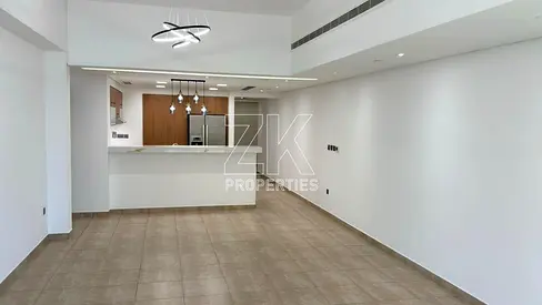 Elegant Unfurnished 2BR APT || High Floor + Balcony || Marina Apartment 1